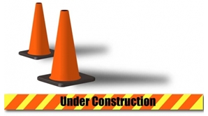 Under Construction